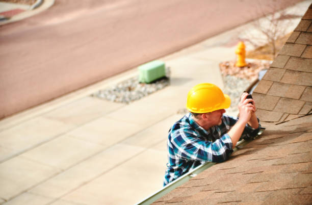 Best Storm Damage Roof Repair  in Paonia, CO