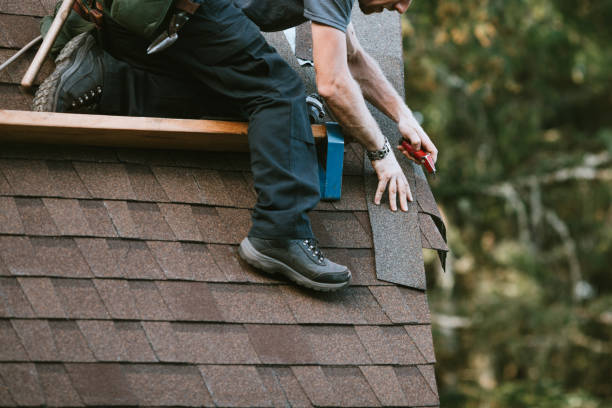 Quick and Trustworthy Emergency Roof Repair Services in Paonia, CO